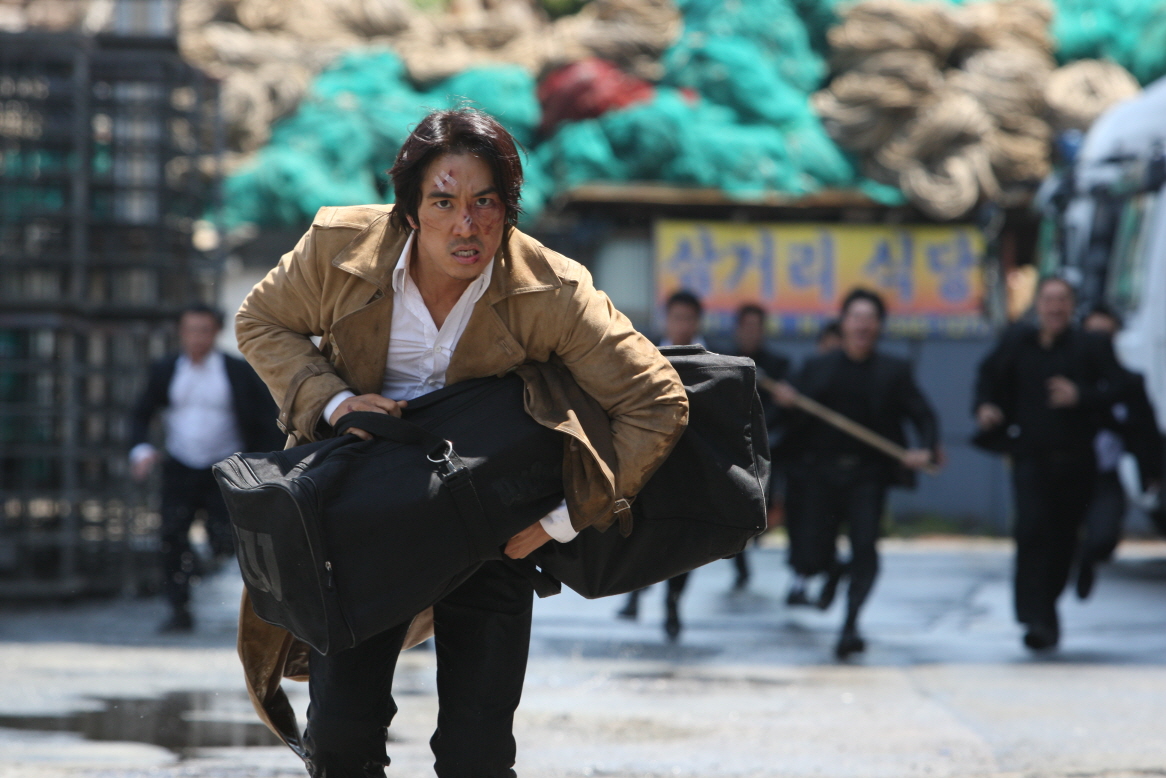 Seung-heon Song