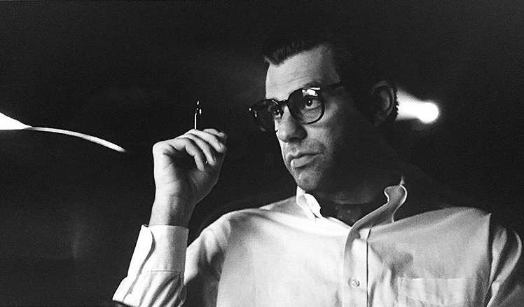 John Robert Jr.