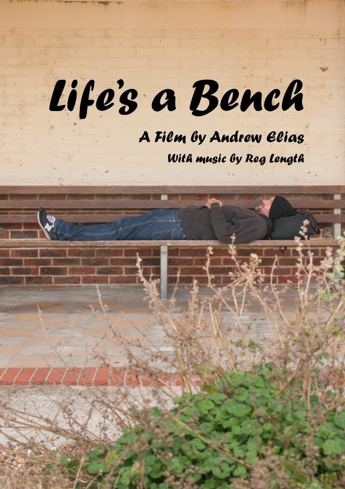 Andrew Elias