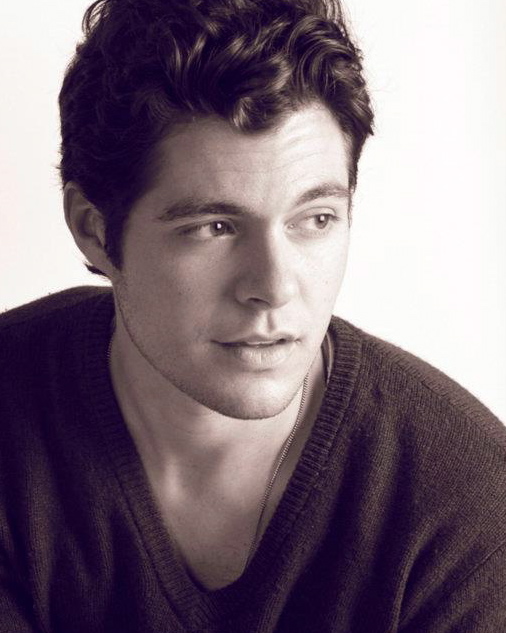 Ben Lewis