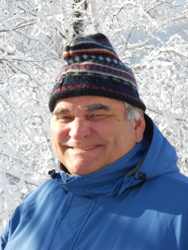 Richard Council