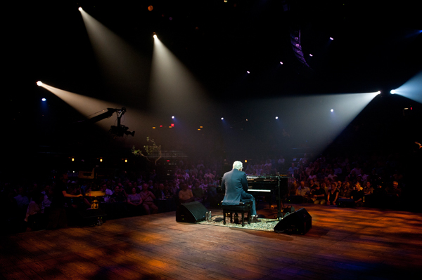 Randy Newman