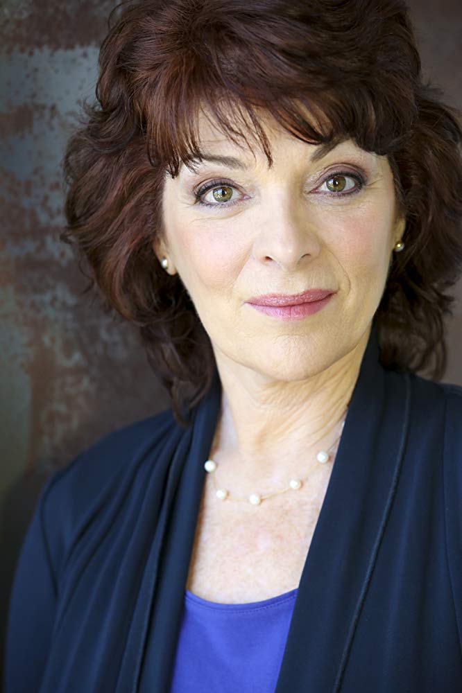 Susan Edwards