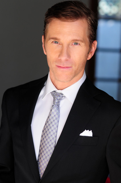 David St. Pierre