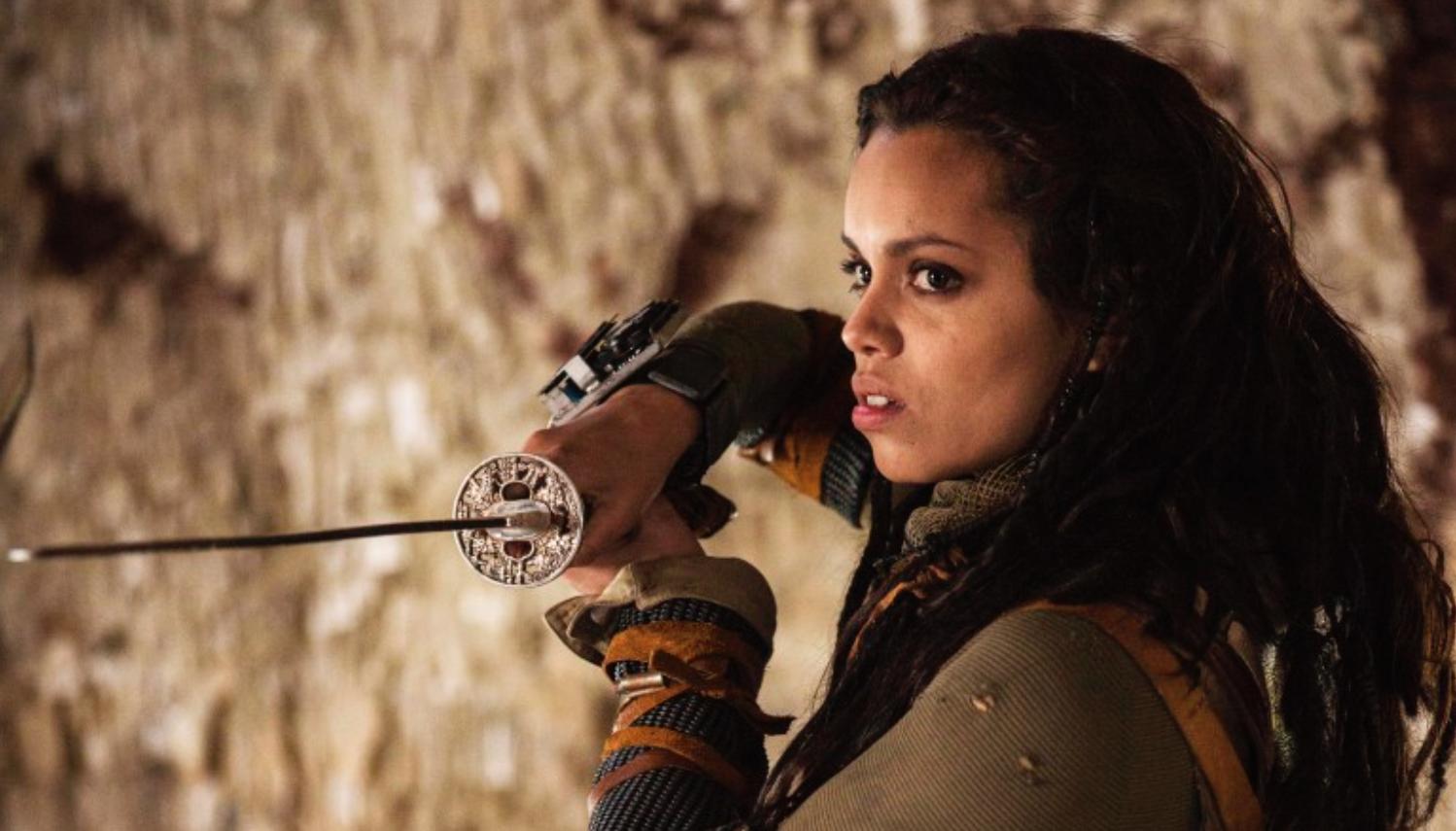 Georgina Campbell