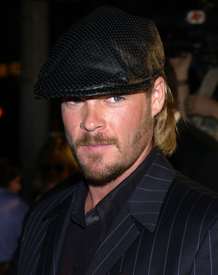 Matt Schulze