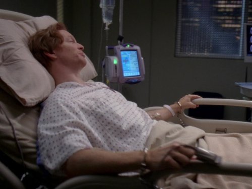 Eric Stoltz