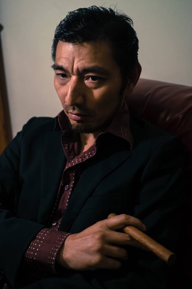 Hiroshi Kasuga