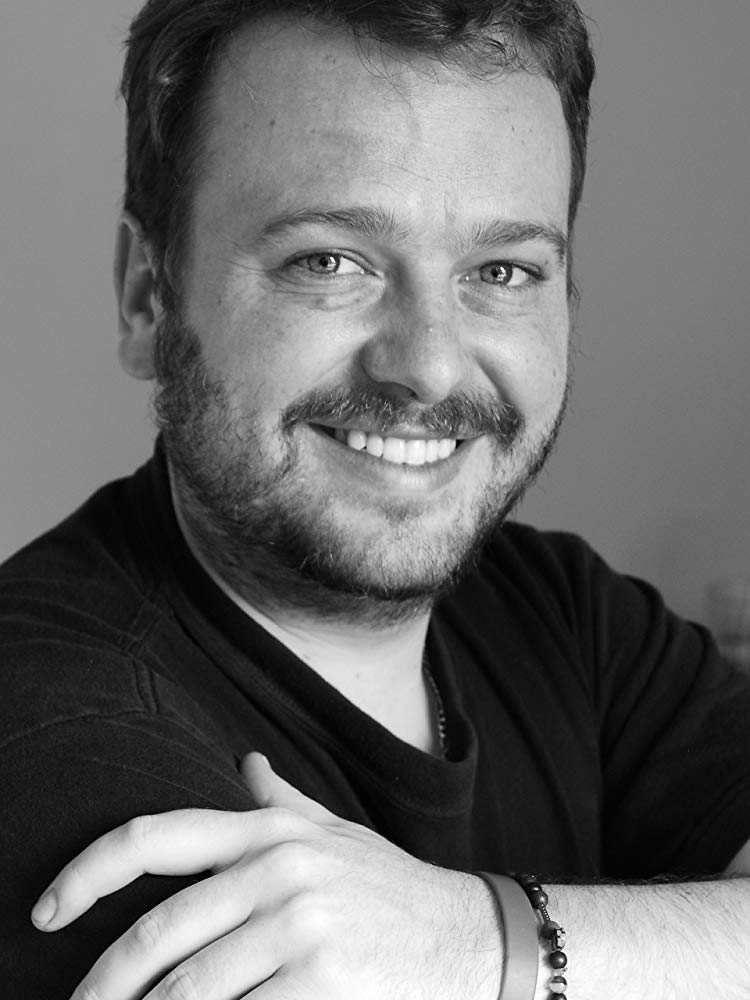 Rodrigo Santacruz
