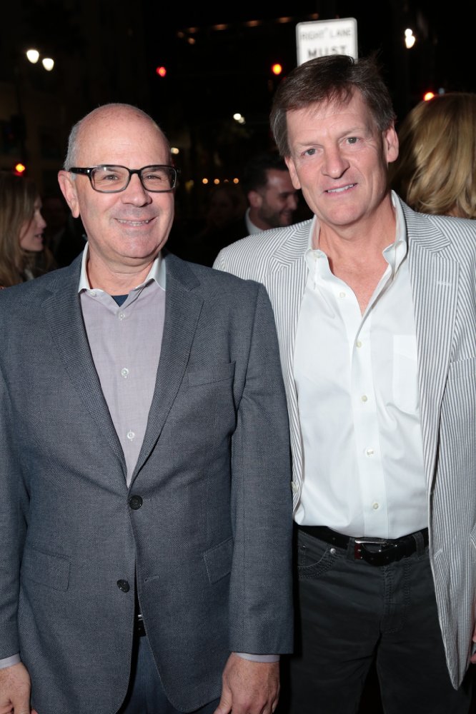 Michael Lewis