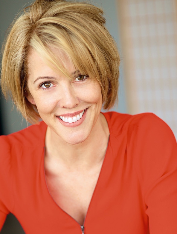 Cecelia Specht
