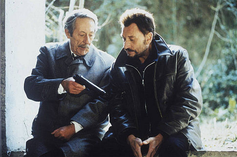 Jean Rochefort
