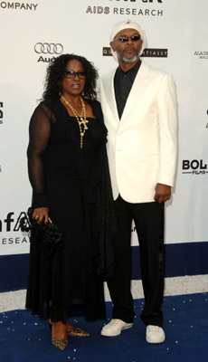 LaTanya Richardson Jackson