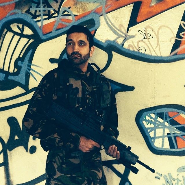 Sid Akbar Ali