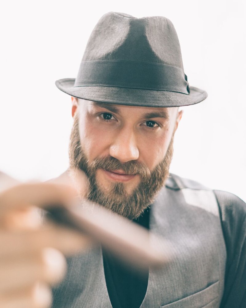 Chad Conley