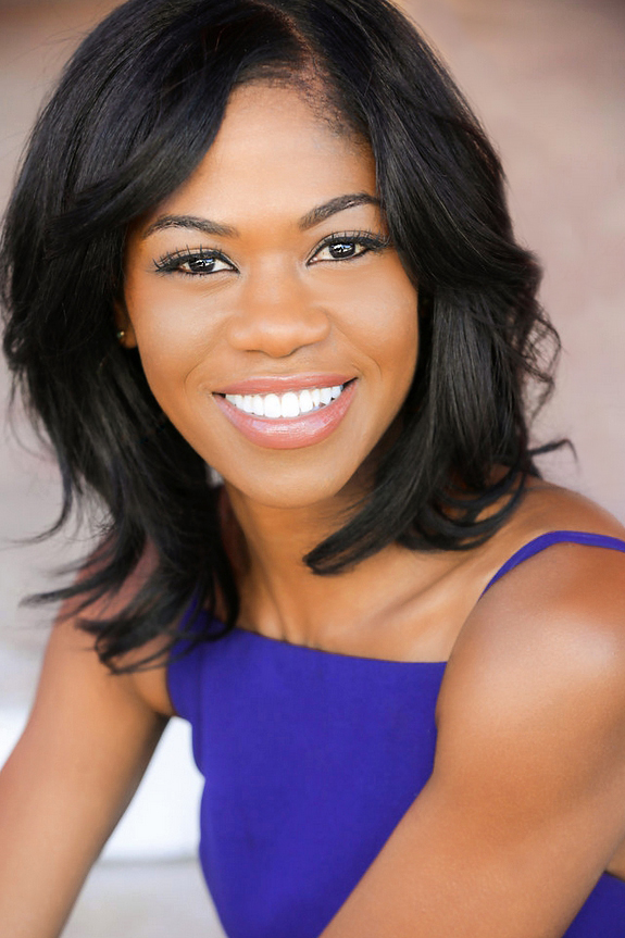 Vanessa Lee Chester