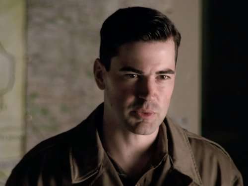 Ron Livingston