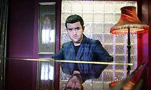 Daniel Mays