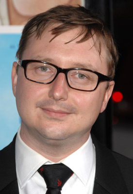 John Hodgman