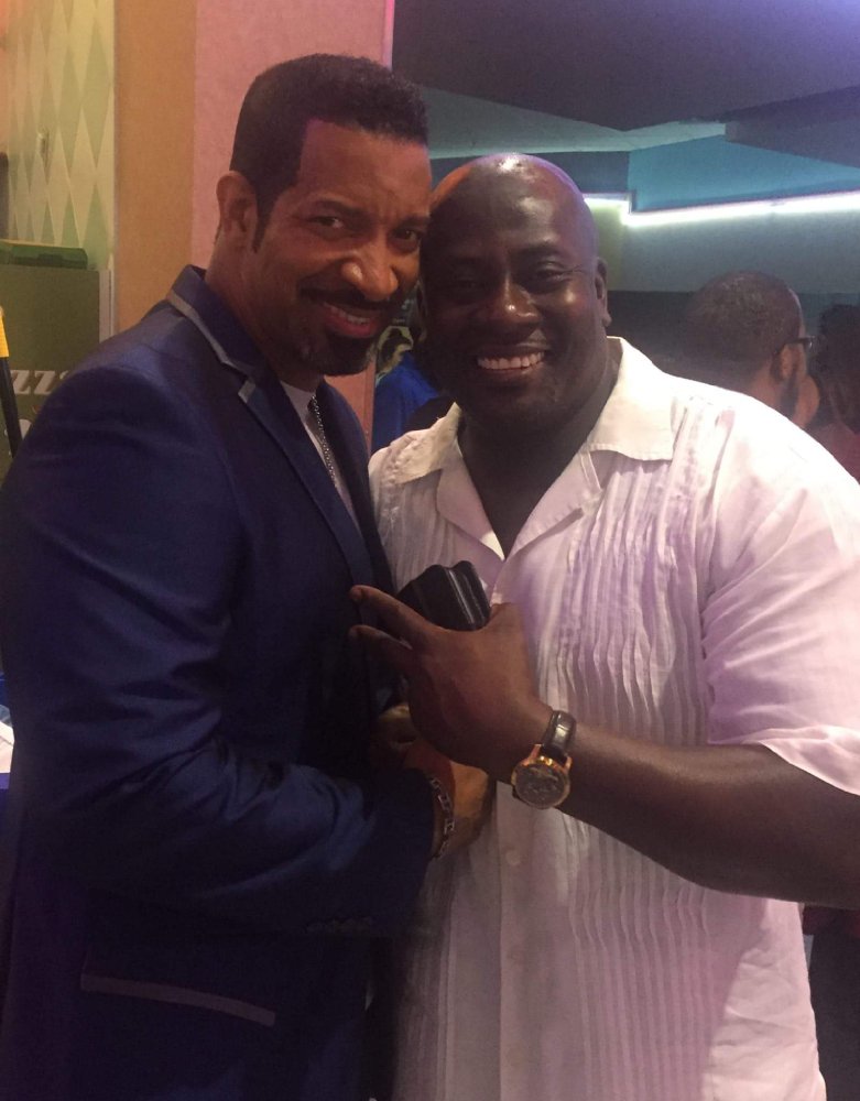Darius Willis