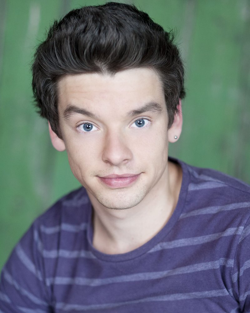 Jacob Machin