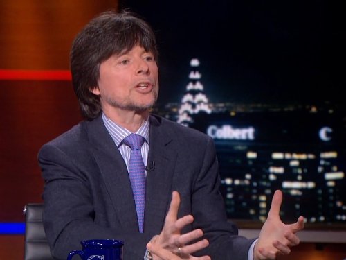 Ken Burns