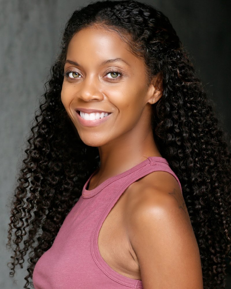 Kevalena Lena Everett