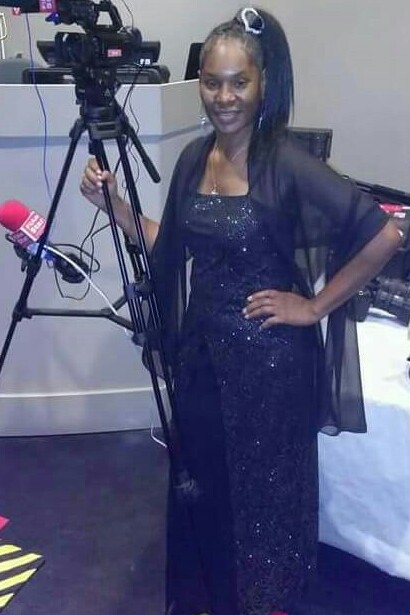 Pauletta Hickerson