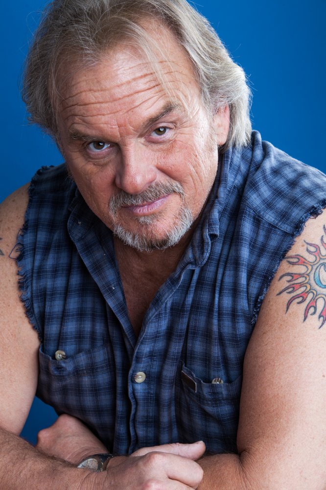 Robert Craighead