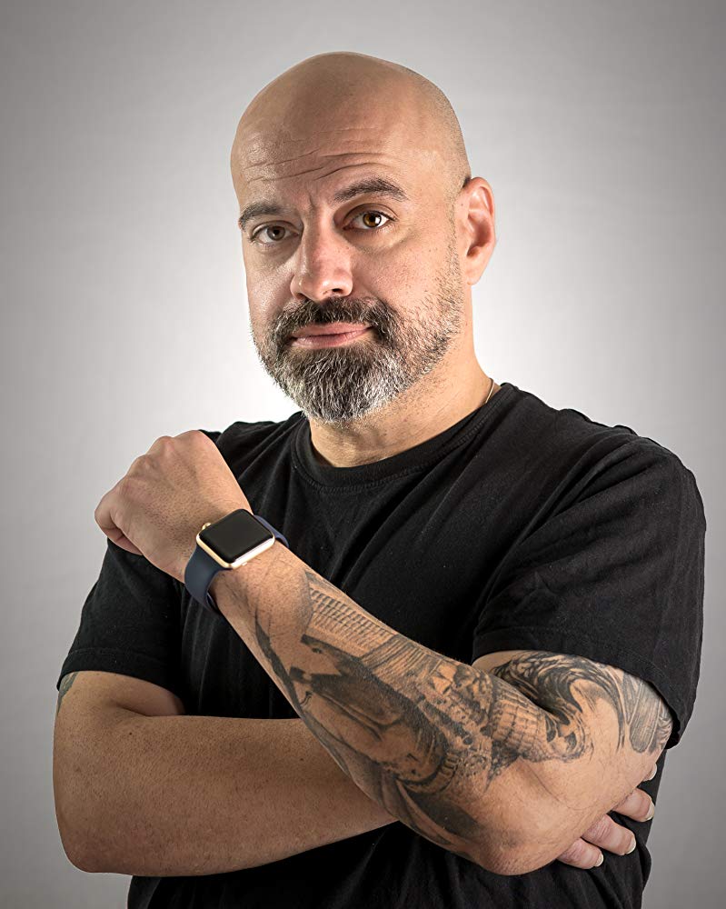 H. Adoni Esho
