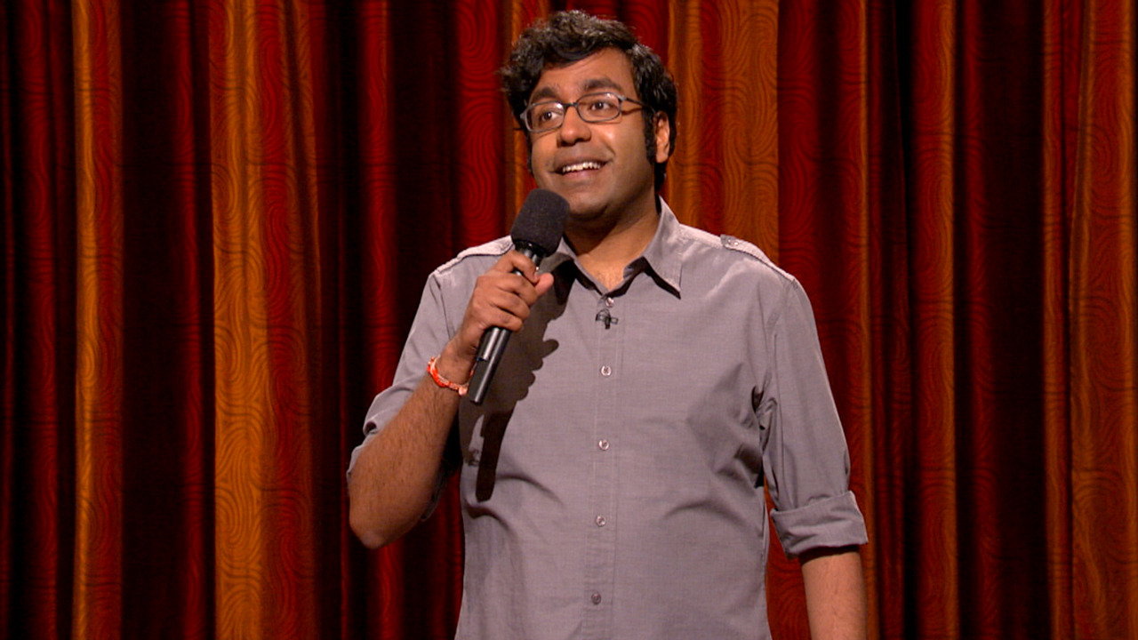 Hari Kondabolu
