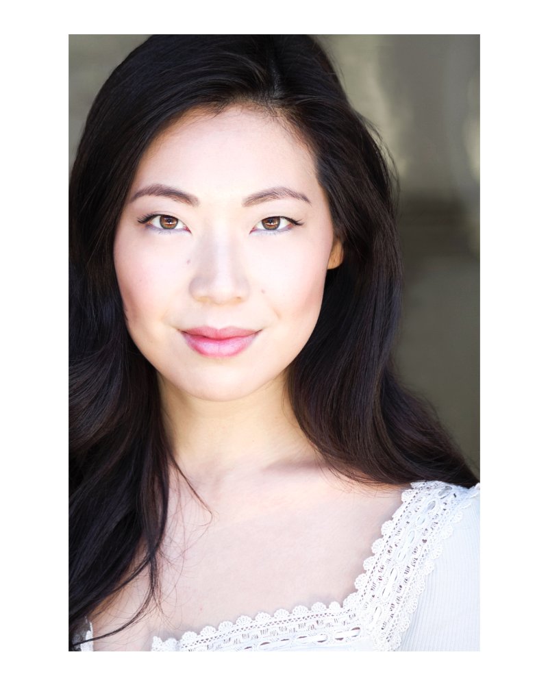 Cindy Chu