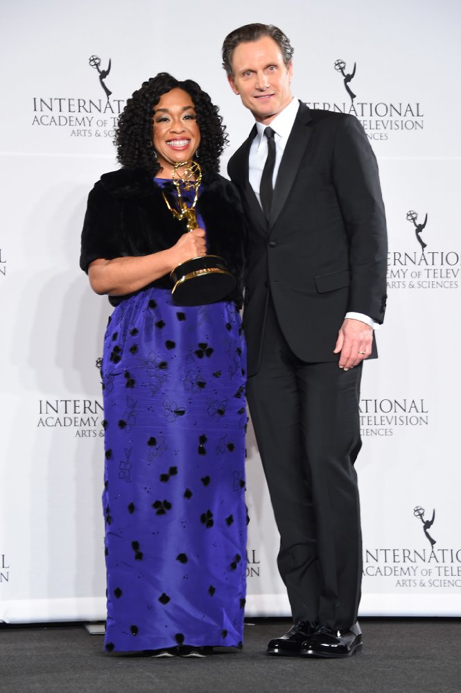 Shonda Rhimes