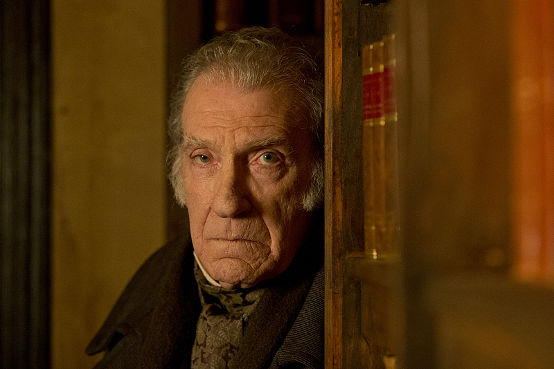 David Warner