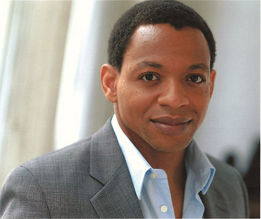 Derrick Baskin