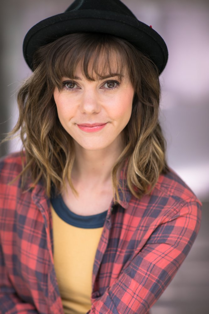 Claire Gordon-Harper
