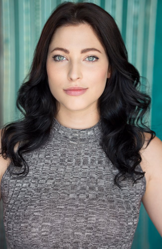 Karissa Strain