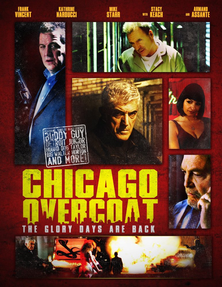 Frank Vincent