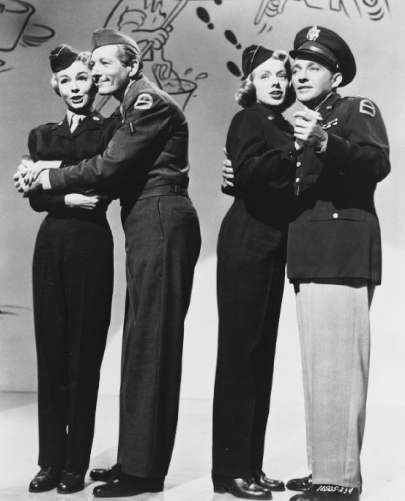 Vera-Ellen