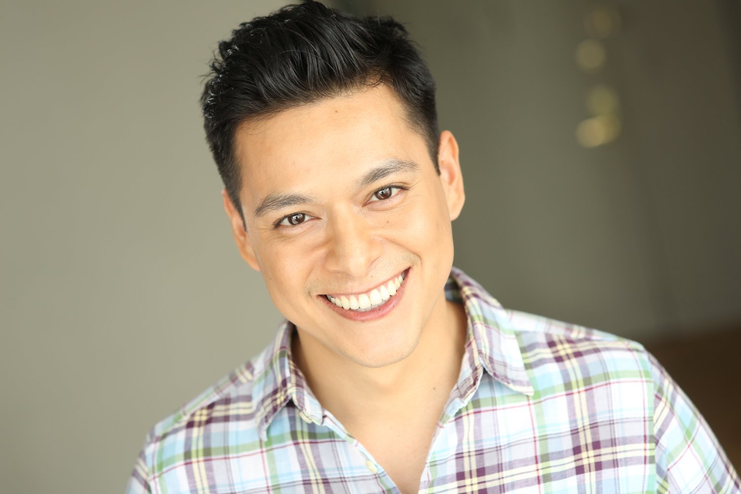 Jason Flores