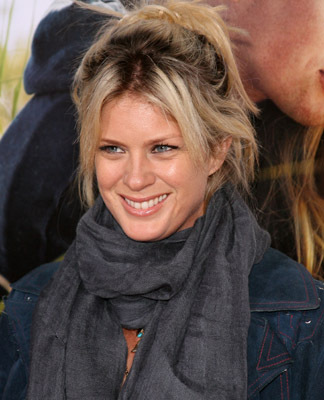 Rachel Hunter