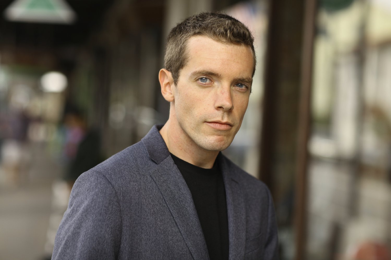 Andrew Farrier