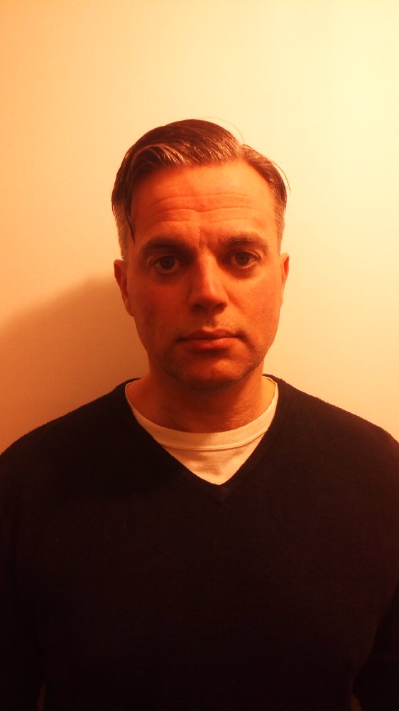Craig Thomas Lambert