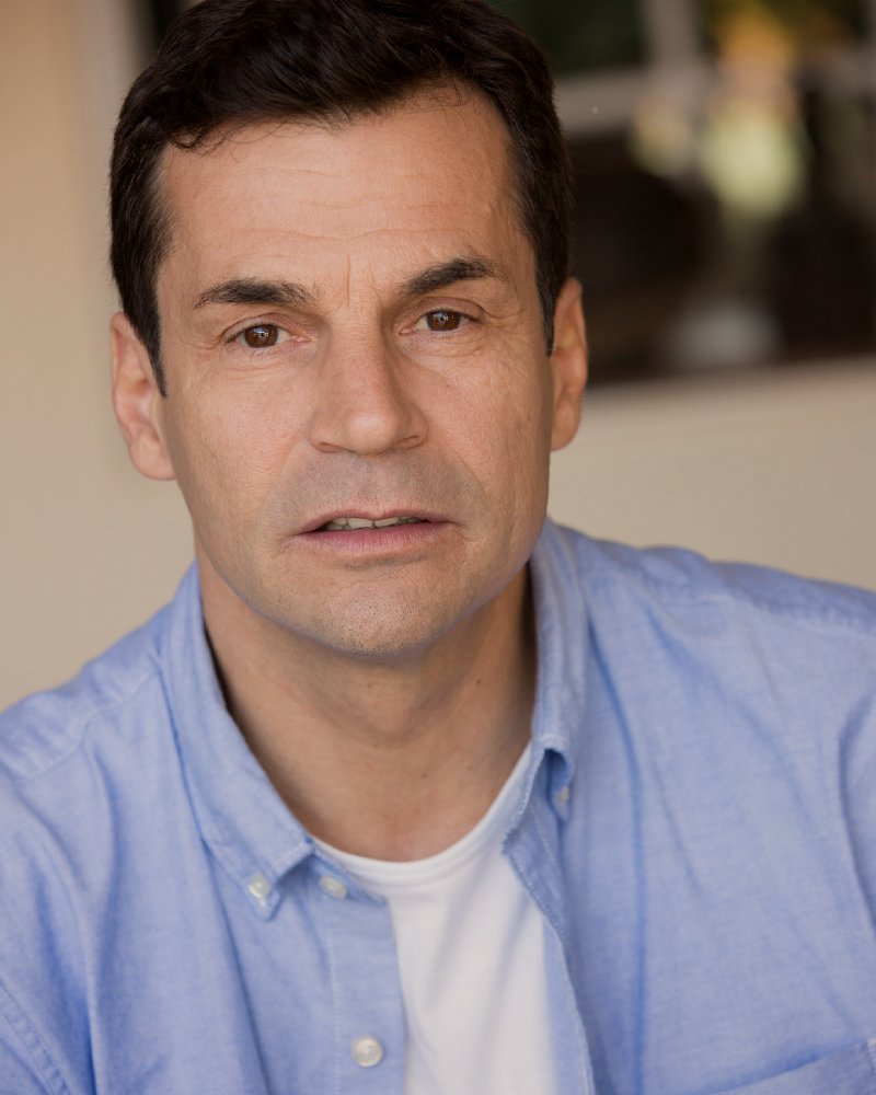 Uwe Schwarzwalder