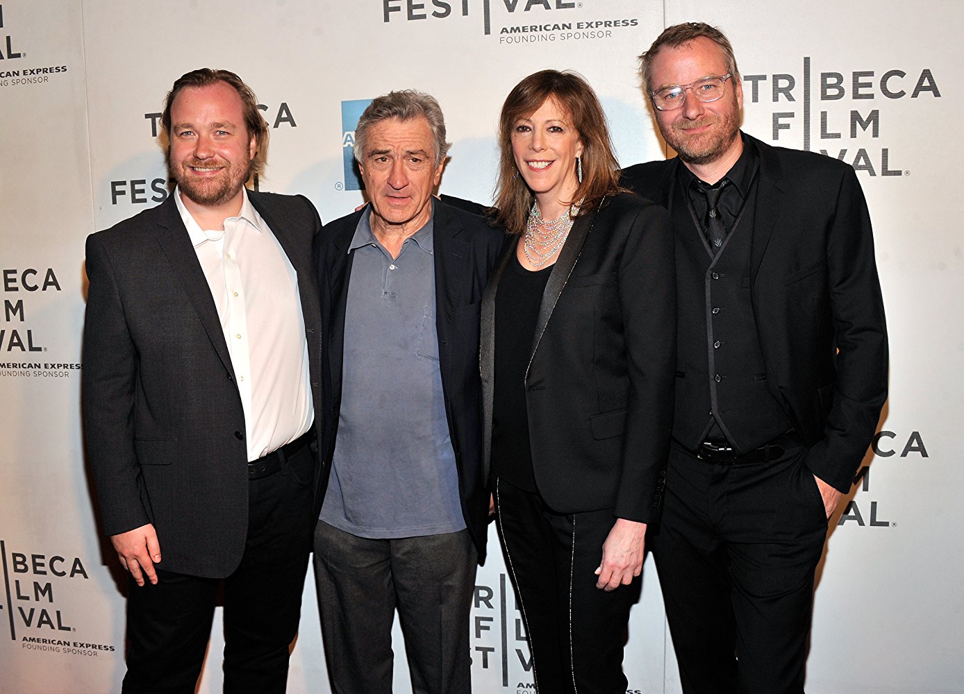 Tom Berninger