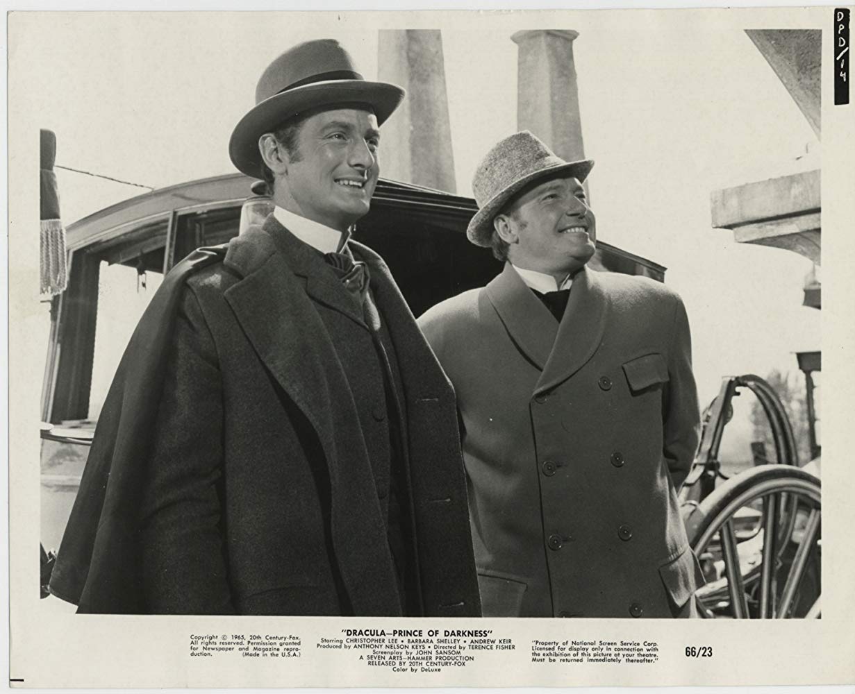 Francis Matthews