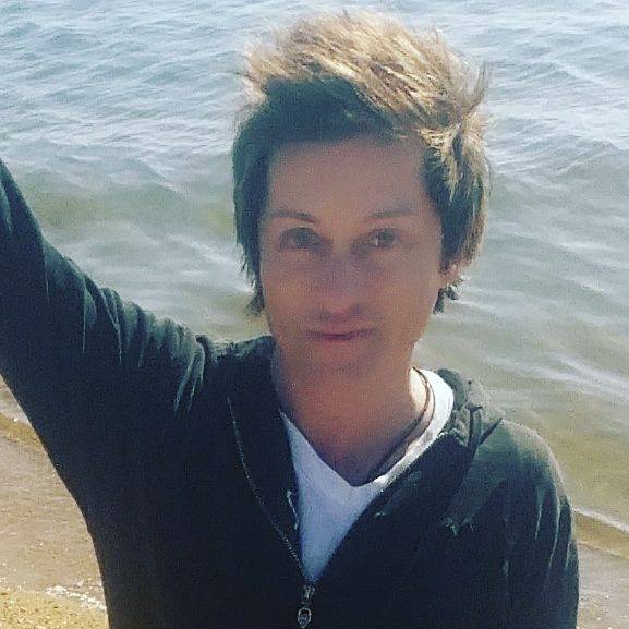 Johnny Alonso