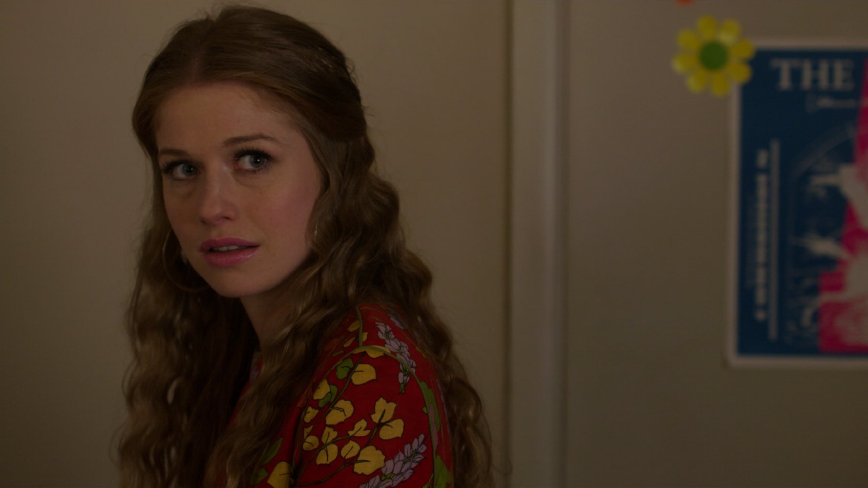 Genevieve Angelson
