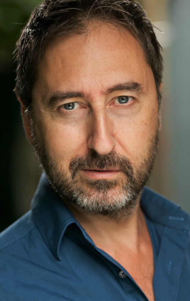 Douglas Dean