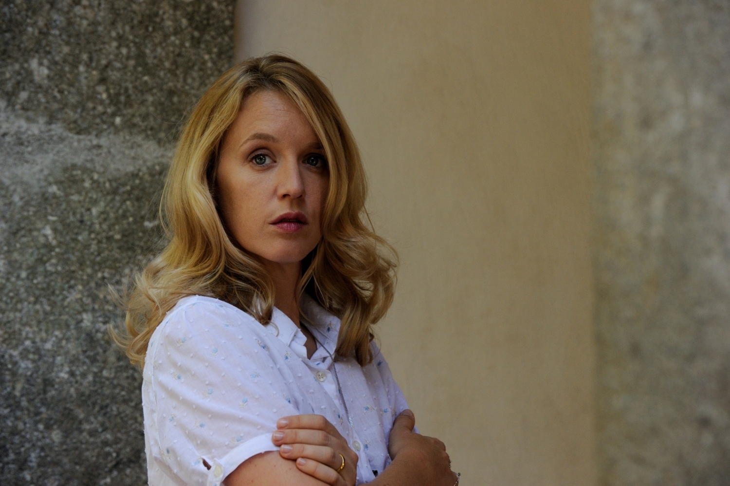Ludivine Sagnier